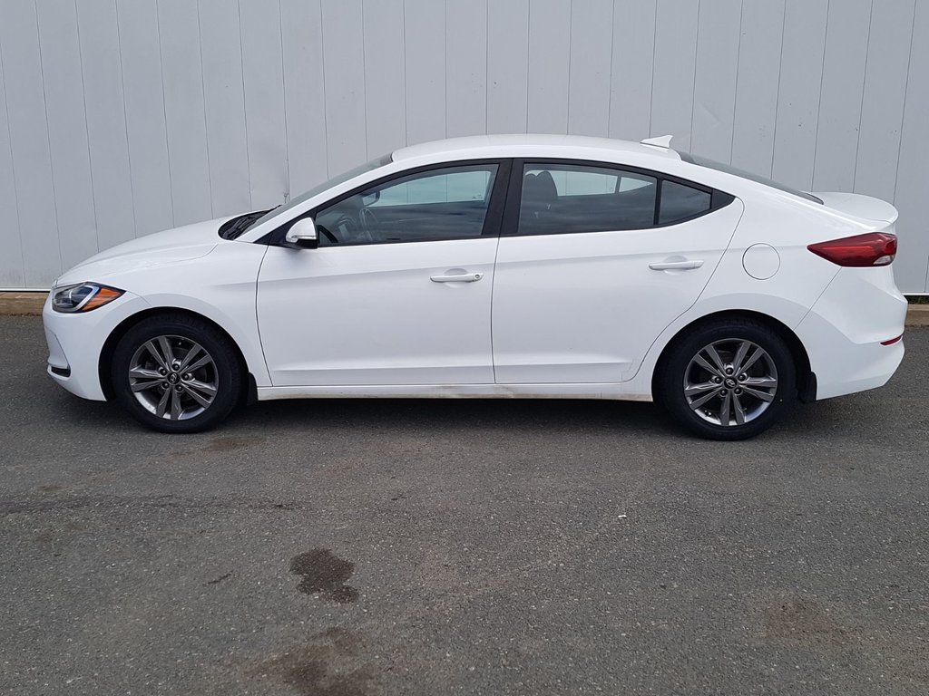 2018 Hyundai Elantra GL | Cam | USB | HtdSeat | Bluetooth | XM in Saint John, New Brunswick - 4 - w1024h768px
