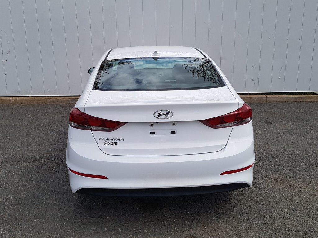 2018 Hyundai Elantra GL | Cam | USB | HtdSeat | Bluetooth | XM in Saint John, New Brunswick - 3 - w1024h768px