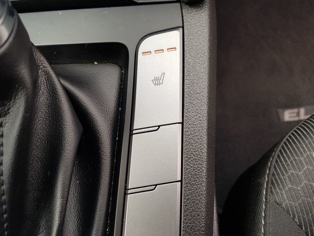 2018 Hyundai Elantra GL | Cam | USB | HtdSeat | Bluetooth | XM in Saint John, New Brunswick - 42 - w1024h768px