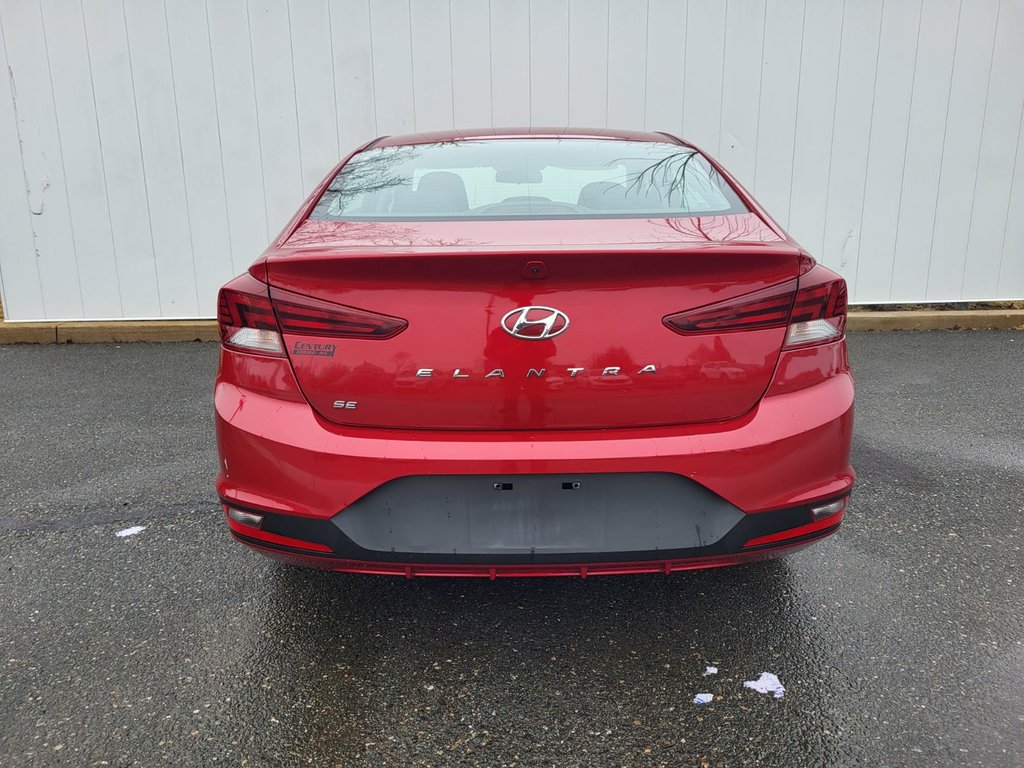 2019 Hyundai Elantra in Antigonish, Nova Scotia - 4 - w1024h768px