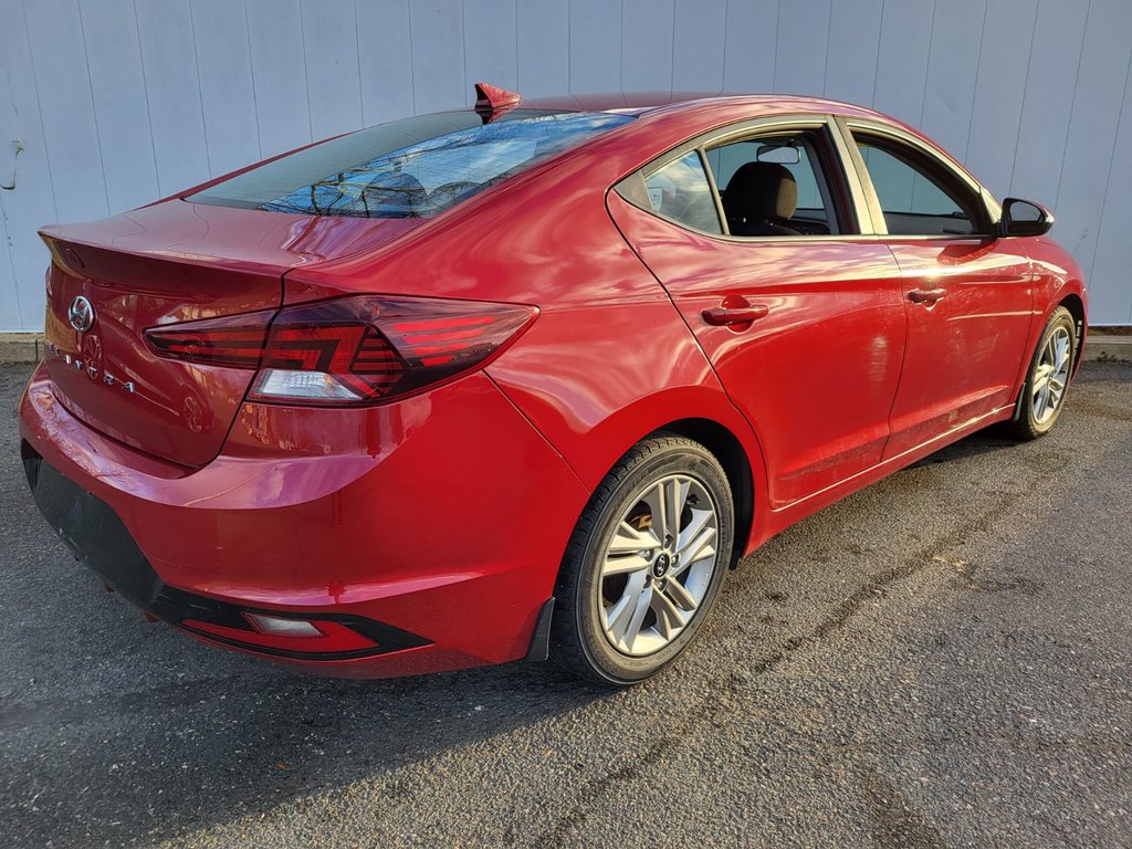 2020 Hyundai Elantra in Antigonish, Nova Scotia - 3 - w1024h768px