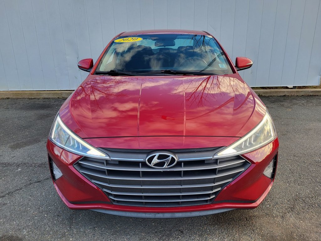 2020 Hyundai Elantra in Antigonish, Nova Scotia - 8 - w1024h768px