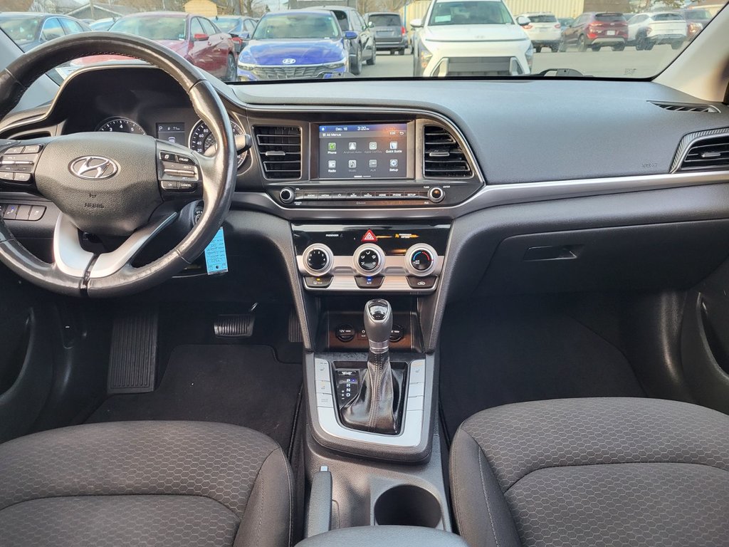 2020 Hyundai Elantra in Antigonish, Nova Scotia - 40 - w1024h768px