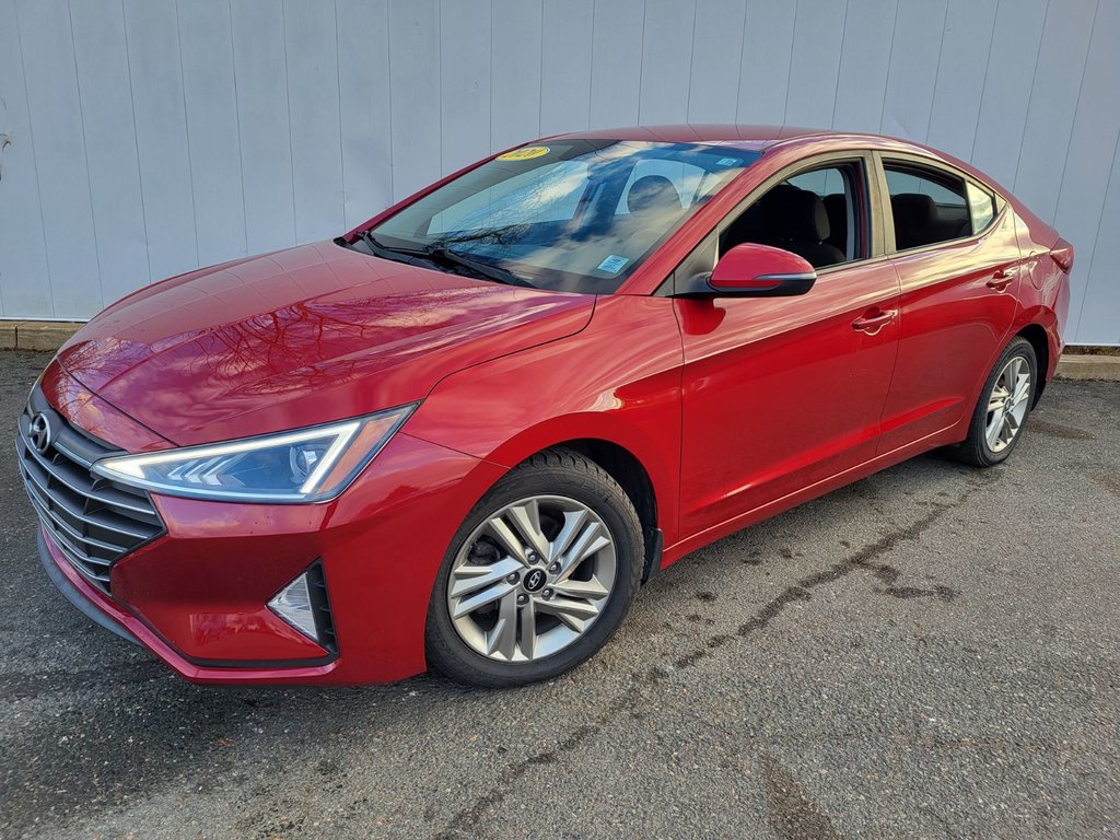 2020 Hyundai Elantra in Antigonish, Nova Scotia - 7 - w1024h768px