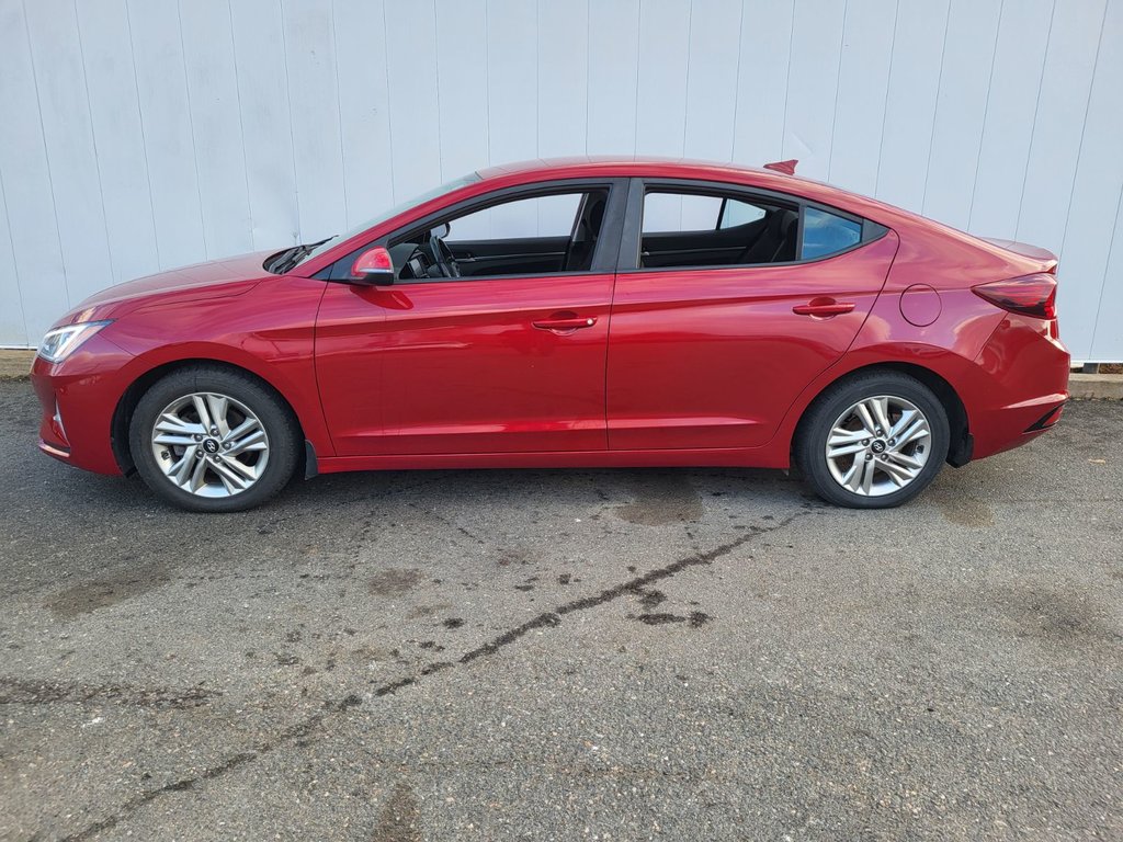 2020 Hyundai Elantra in Antigonish, Nova Scotia - 6 - w1024h768px