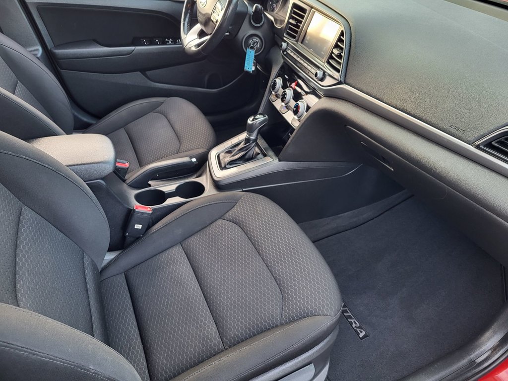 2020 Hyundai Elantra in Antigonish, Nova Scotia - 39 - w1024h768px