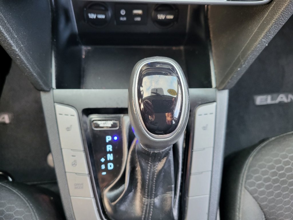 2020 Hyundai Elantra in Antigonish, Nova Scotia - 27 - w1024h768px