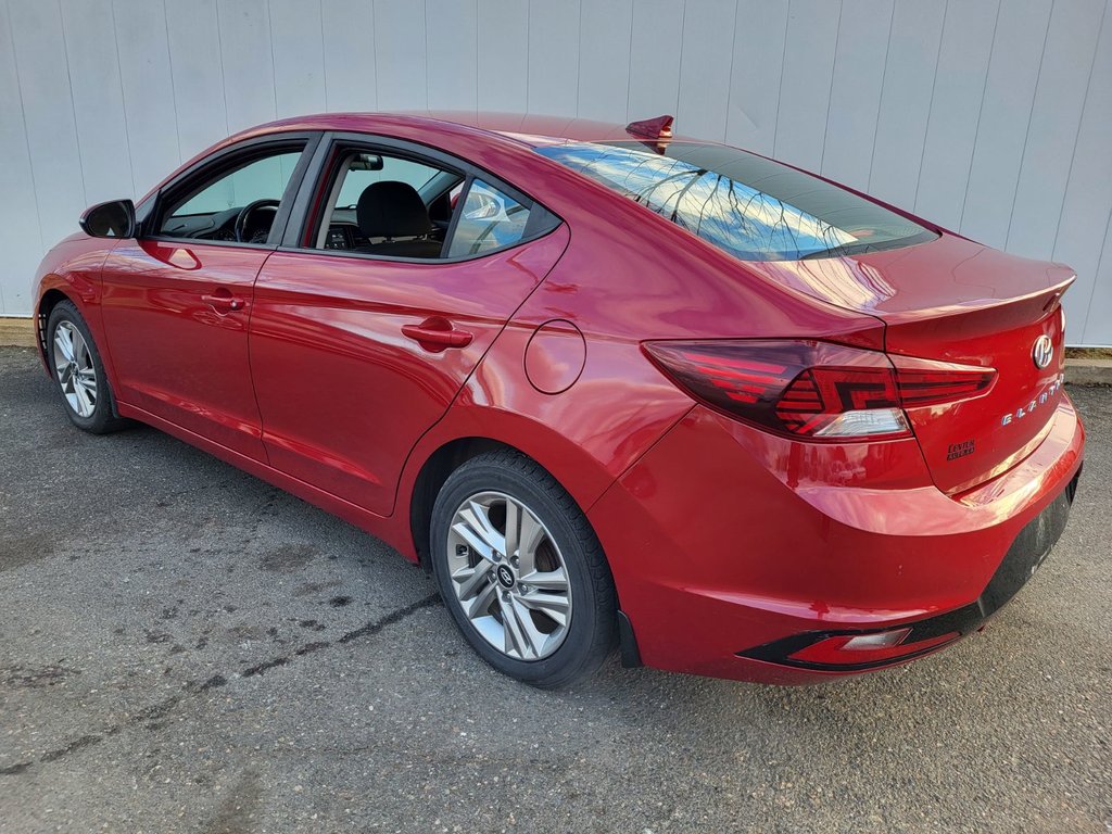 2020 Hyundai Elantra in Antigonish, Nova Scotia - 5 - w1024h768px