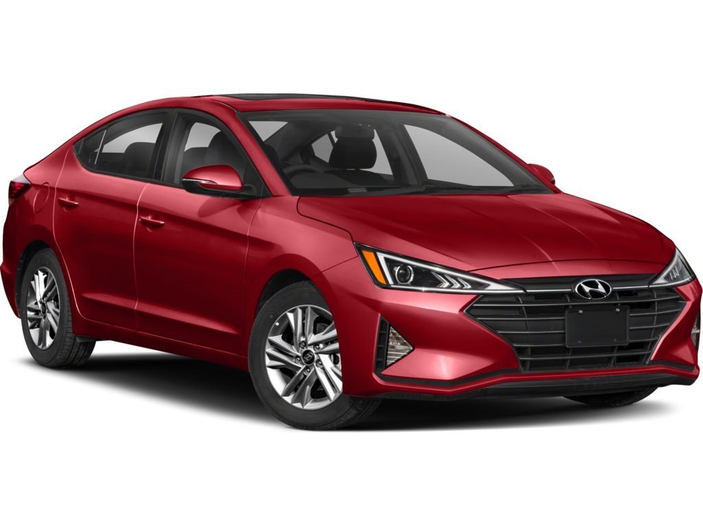 2020 Hyundai Elantra in Antigonish, Nova Scotia - 1 - w1024h768px