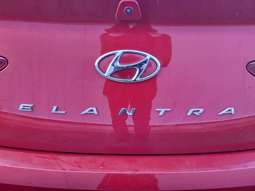 2020 Hyundai Elantra in Antigonish, Nova Scotia - 11 - w1024h768px