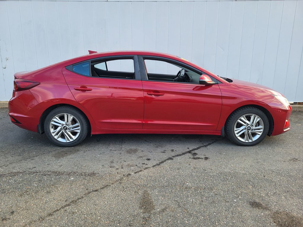 2020 Hyundai Elantra in Antigonish, Nova Scotia - 2 - w1024h768px