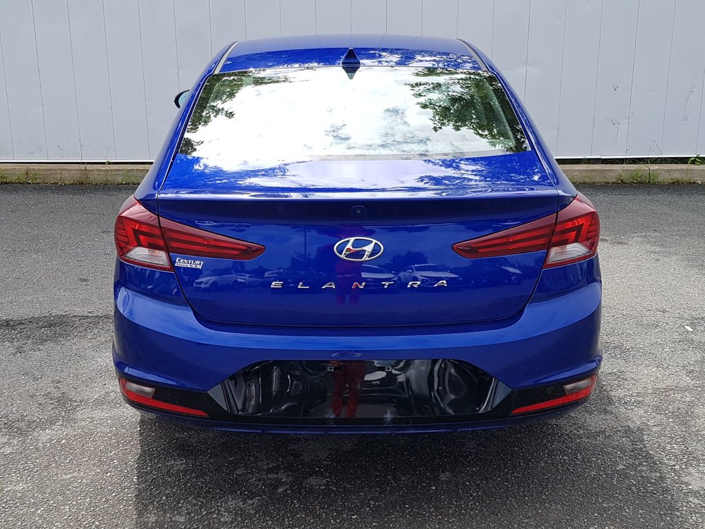2020 Hyundai Elantra Preferred | Cam | USB | HtdWheel | Bluetooth in Saint John, New Brunswick - 4 - w1024h768px