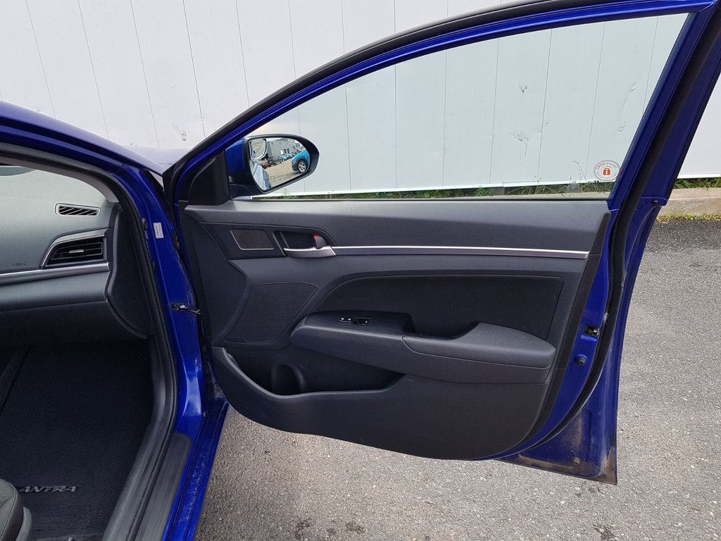 2020 Hyundai Elantra Preferred | Cam | USB | HtdWheel | Bluetooth in Saint John, New Brunswick - 41 - w1024h768px