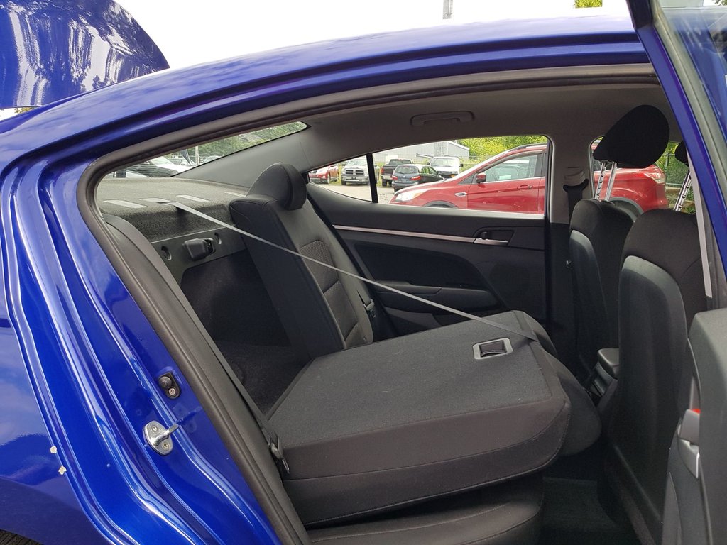 2020 Hyundai Elantra Preferred | Cam | USB | HtdWheel | Bluetooth in Saint John, New Brunswick - 48 - w1024h768px