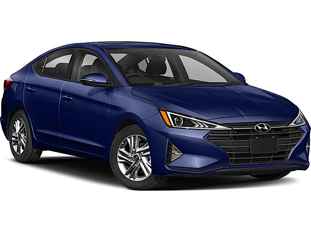 2020 Hyundai Elantra Preferred | Cam | USB | HtdWheel | Bluetooth in Saint John, New Brunswick - 1 - w1024h768px
