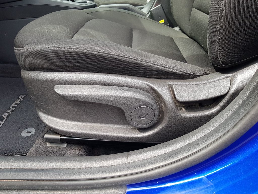 2020 Hyundai Elantra Preferred | Cam | USB | HtdWheel | Bluetooth in Saint John, New Brunswick - 20 - w1024h768px