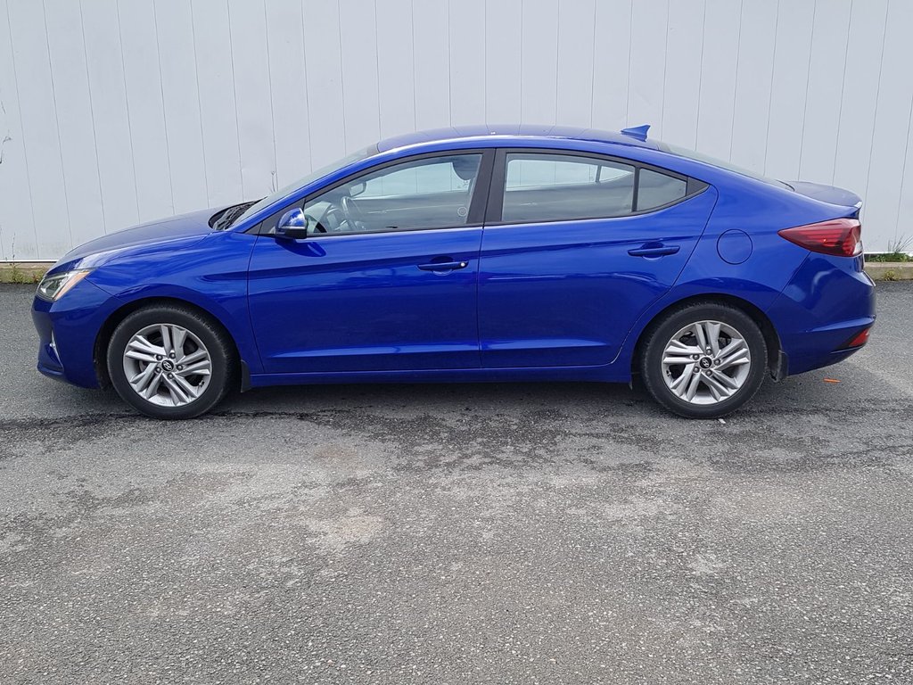 2020 Hyundai Elantra Preferred | Cam | USB | HtdWheel | Bluetooth in Saint John, New Brunswick - 6 - w1024h768px
