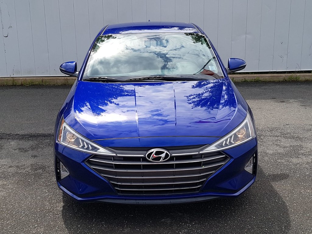 2020 Hyundai Elantra Preferred | Cam | USB | HtdWheel | Bluetooth in Saint John, New Brunswick - 8 - w1024h768px