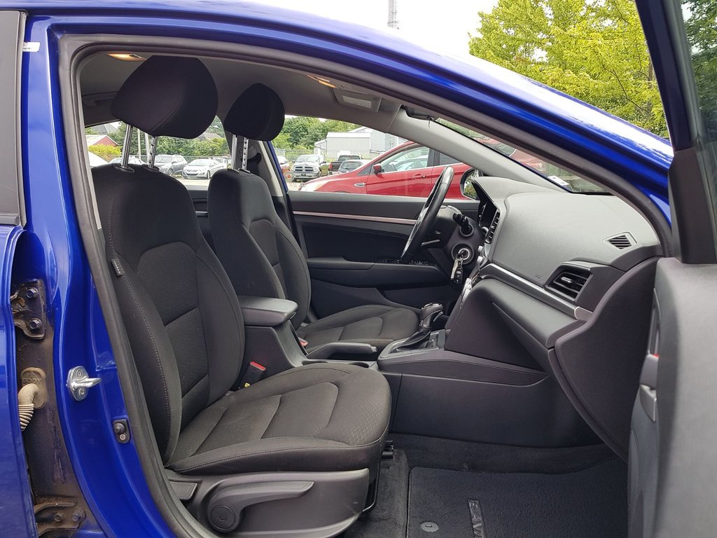 2020 Hyundai Elantra Preferred | Cam | USB | HtdWheel | Bluetooth in Saint John, New Brunswick - 43 - w1024h768px
