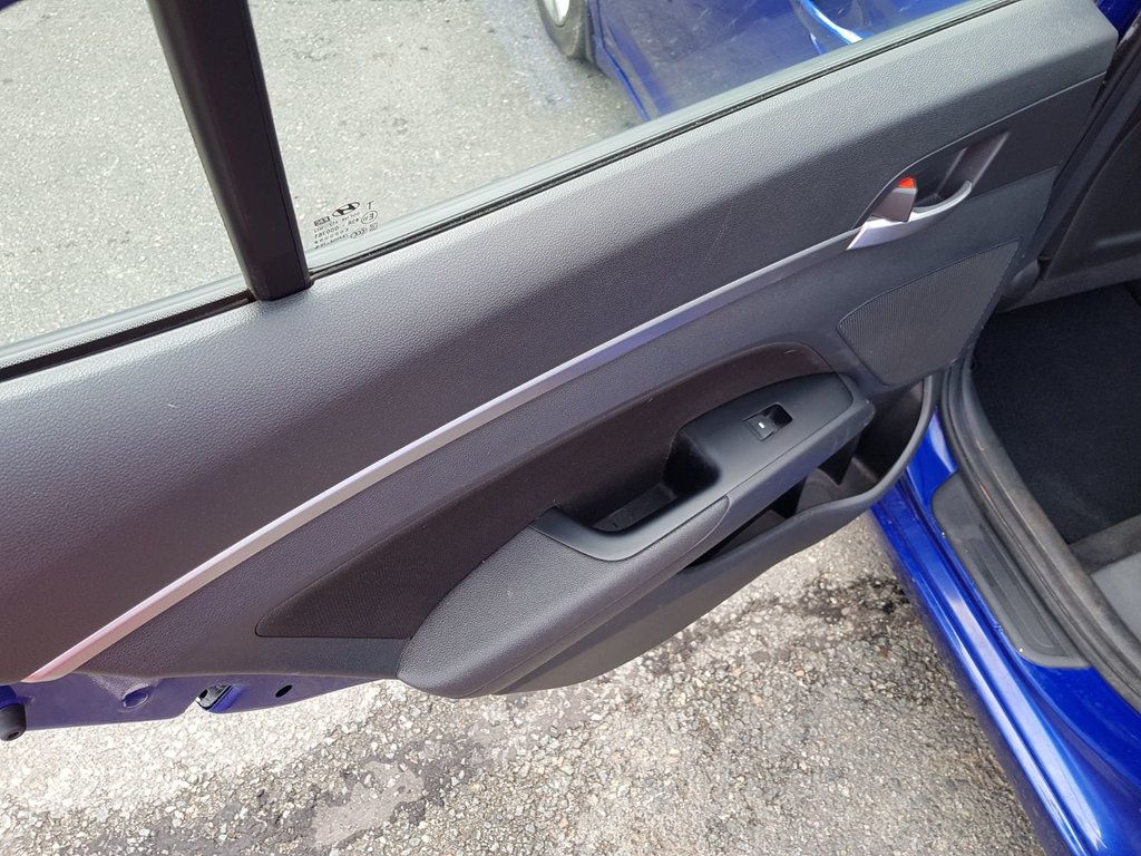 2020 Hyundai Elantra Preferred | Cam | USB | HtdWheel | Bluetooth in Saint John, New Brunswick - 35 - w1024h768px