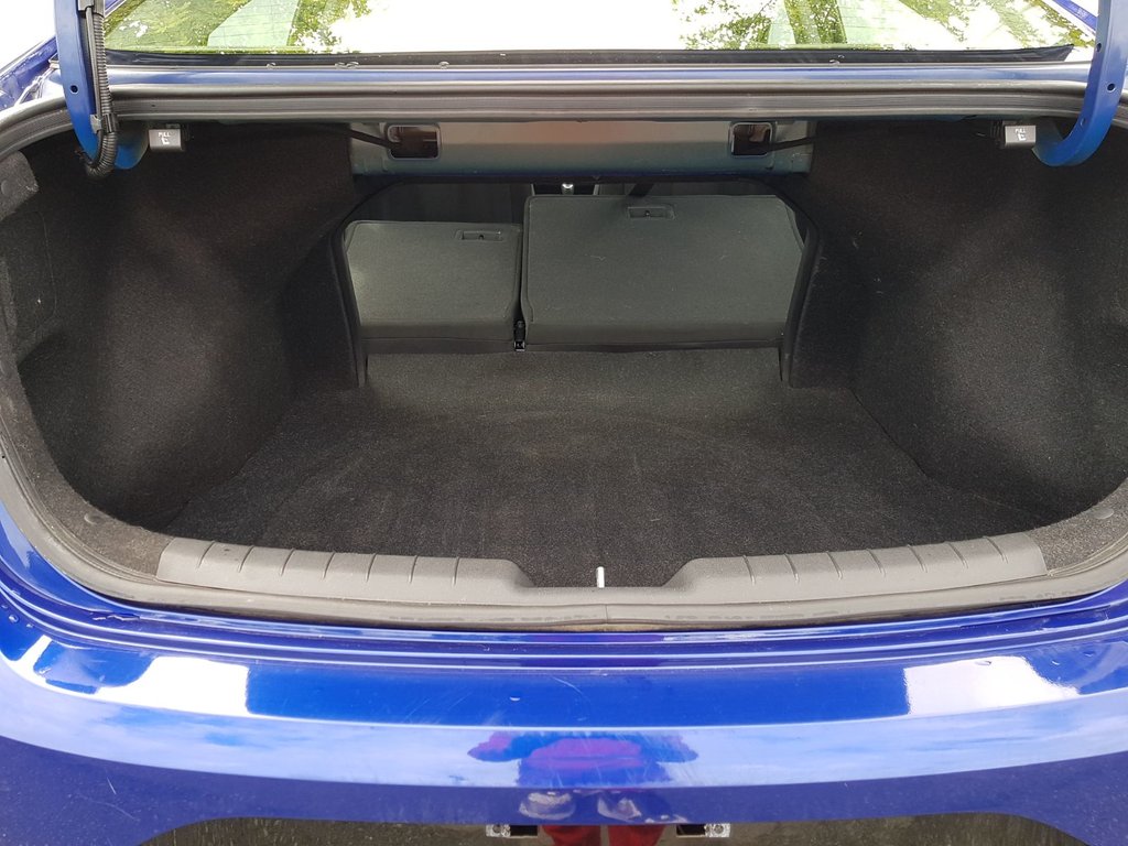 2020 Hyundai Elantra Preferred | Cam | USB | HtdWheel | Bluetooth in Saint John, New Brunswick - 51 - w1024h768px