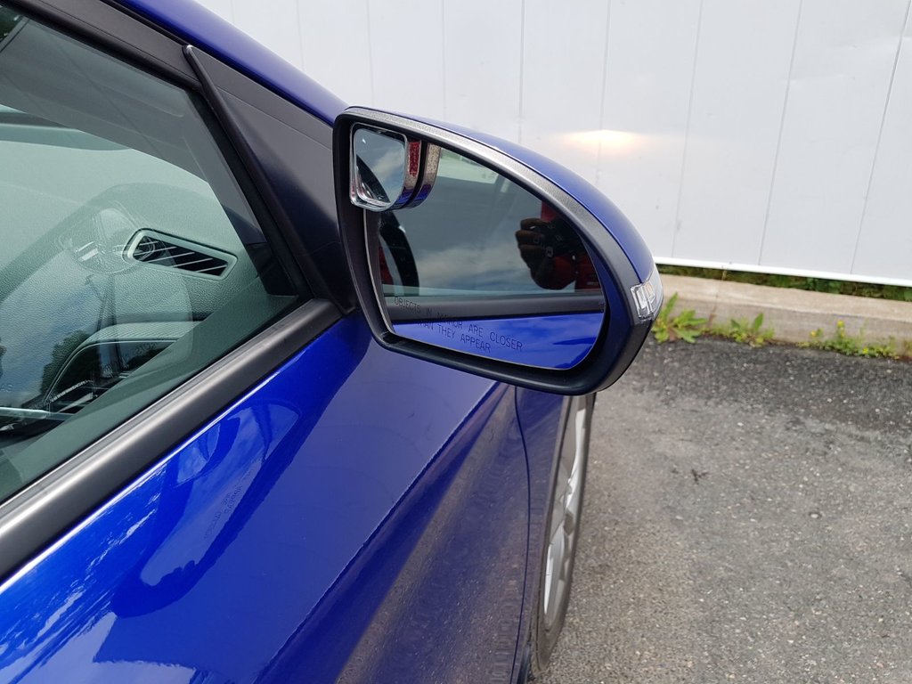 2020 Hyundai Elantra Preferred | Cam | USB | HtdWheel | Bluetooth in Saint John, New Brunswick - 45 - w1024h768px