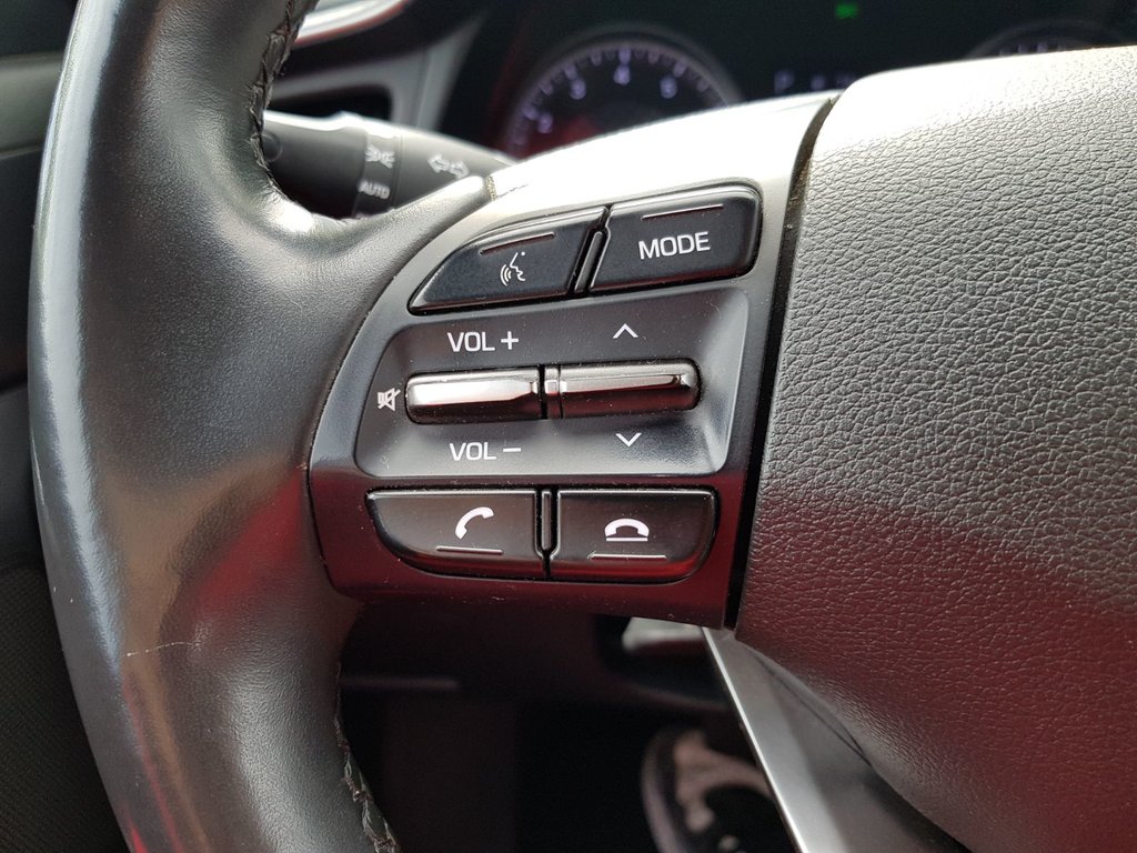 2020 Hyundai Elantra Preferred | Cam | USB | HtdWheel | Bluetooth in Saint John, New Brunswick - 22 - w1024h768px