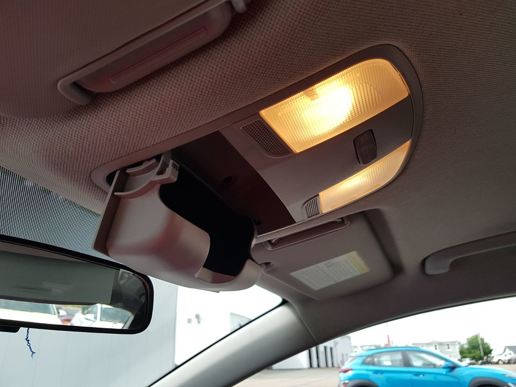 2020 Hyundai Elantra Preferred | Cam | USB | HtdWheel | Bluetooth in Saint John, New Brunswick - 32 - w1024h768px