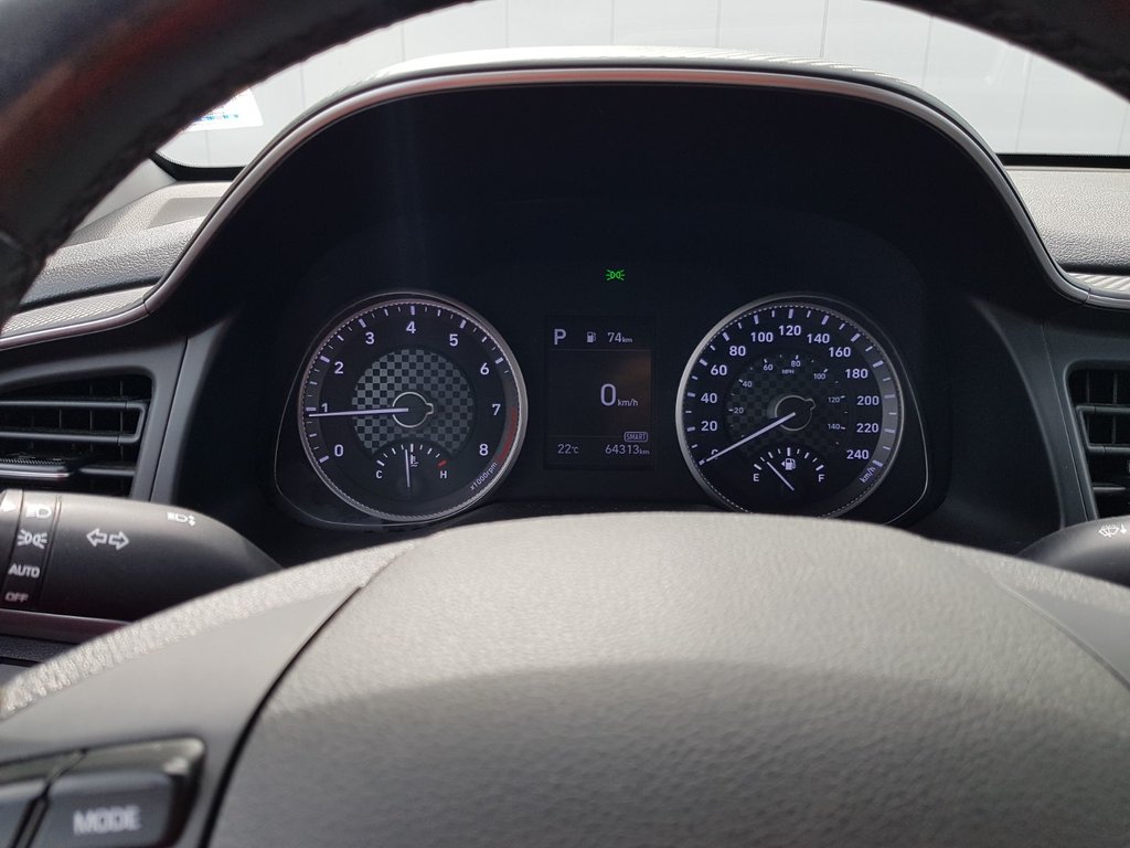 2020 Hyundai Elantra Preferred | Cam | USB | HtdWheel | Bluetooth in Saint John, New Brunswick - 24 - w1024h768px