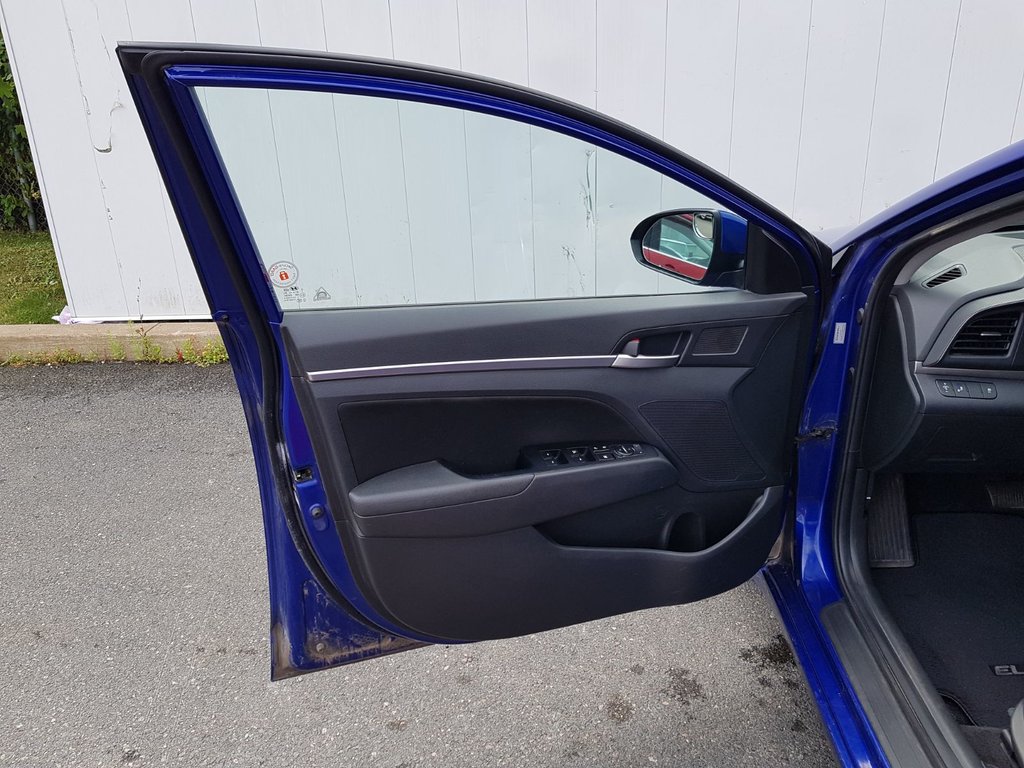 2020 Hyundai Elantra Preferred | Cam | USB | HtdWheel | Bluetooth in Saint John, New Brunswick - 17 - w1024h768px