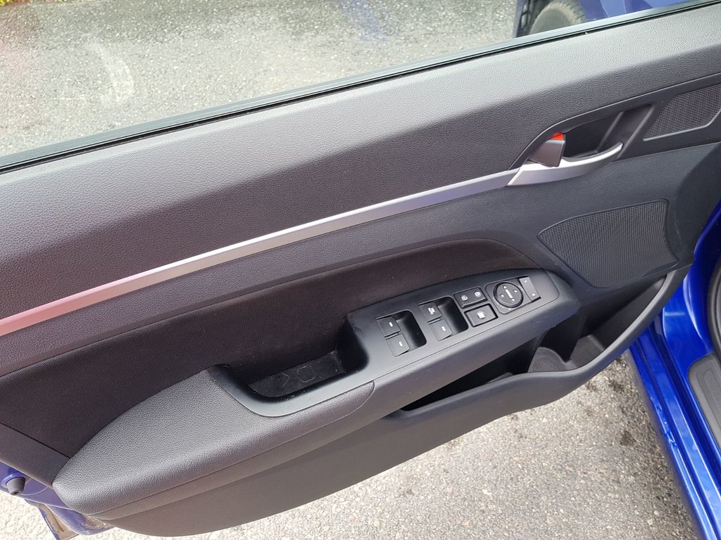 2020 Hyundai Elantra Preferred | Cam | USB | HtdWheel | Bluetooth in Saint John, New Brunswick - 18 - w1024h768px
