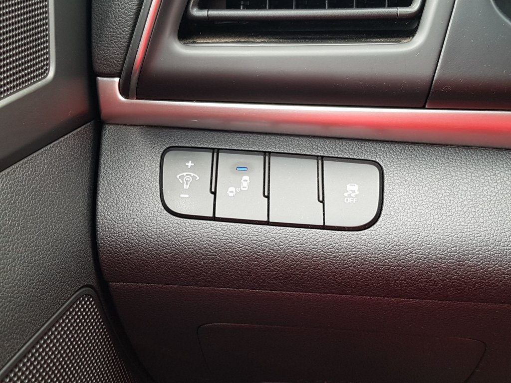 2020 Hyundai Elantra Preferred | Cam | USB | HtdWheel | Bluetooth in Saint John, New Brunswick - 21 - w1024h768px