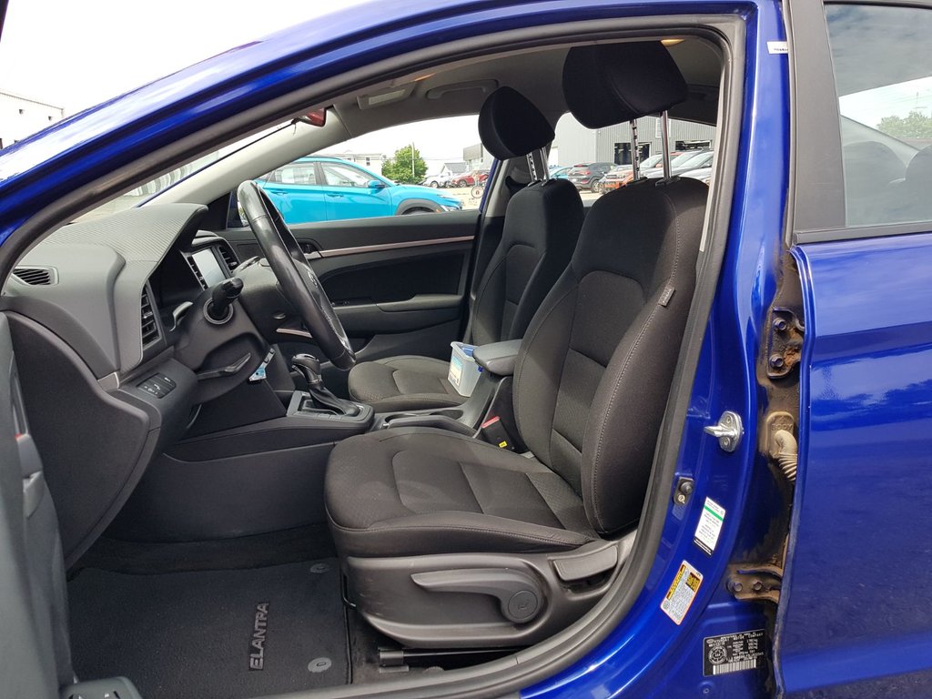 2020 Hyundai Elantra Preferred | Cam | USB | HtdWheel | Bluetooth in Saint John, New Brunswick - 19 - w1024h768px