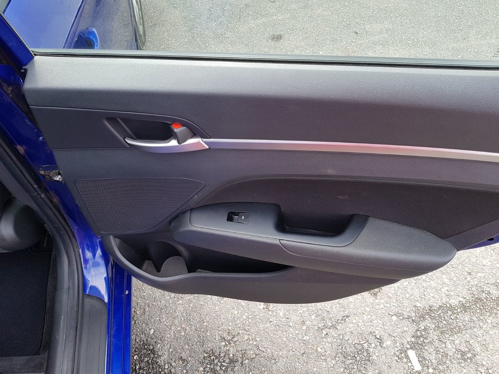 2020 Hyundai Elantra Preferred | Cam | USB | HtdWheel | Bluetooth in Saint John, New Brunswick - 39 - w1024h768px