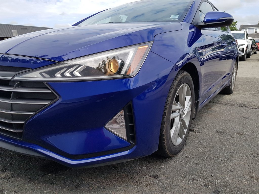 2020 Hyundai Elantra Preferred | Cam | USB | HtdWheel | Bluetooth in Saint John, New Brunswick - 14 - w1024h768px