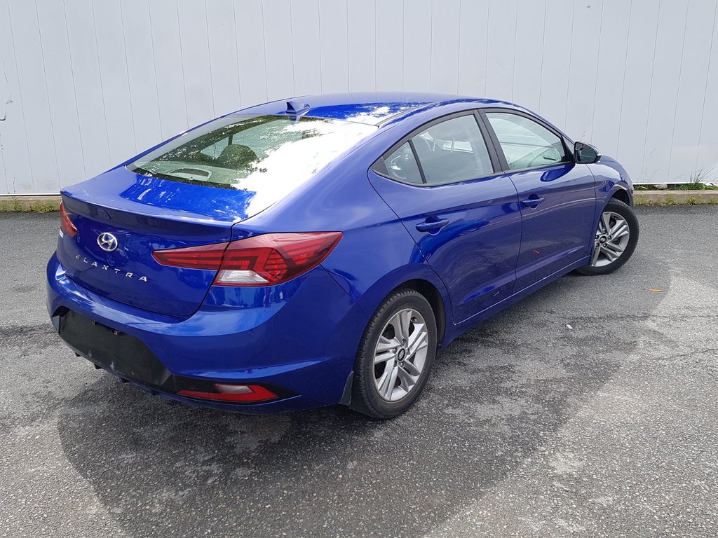 2020 Hyundai Elantra Preferred | Cam | USB | HtdWheel | Bluetooth in Saint John, New Brunswick - 3 - w1024h768px