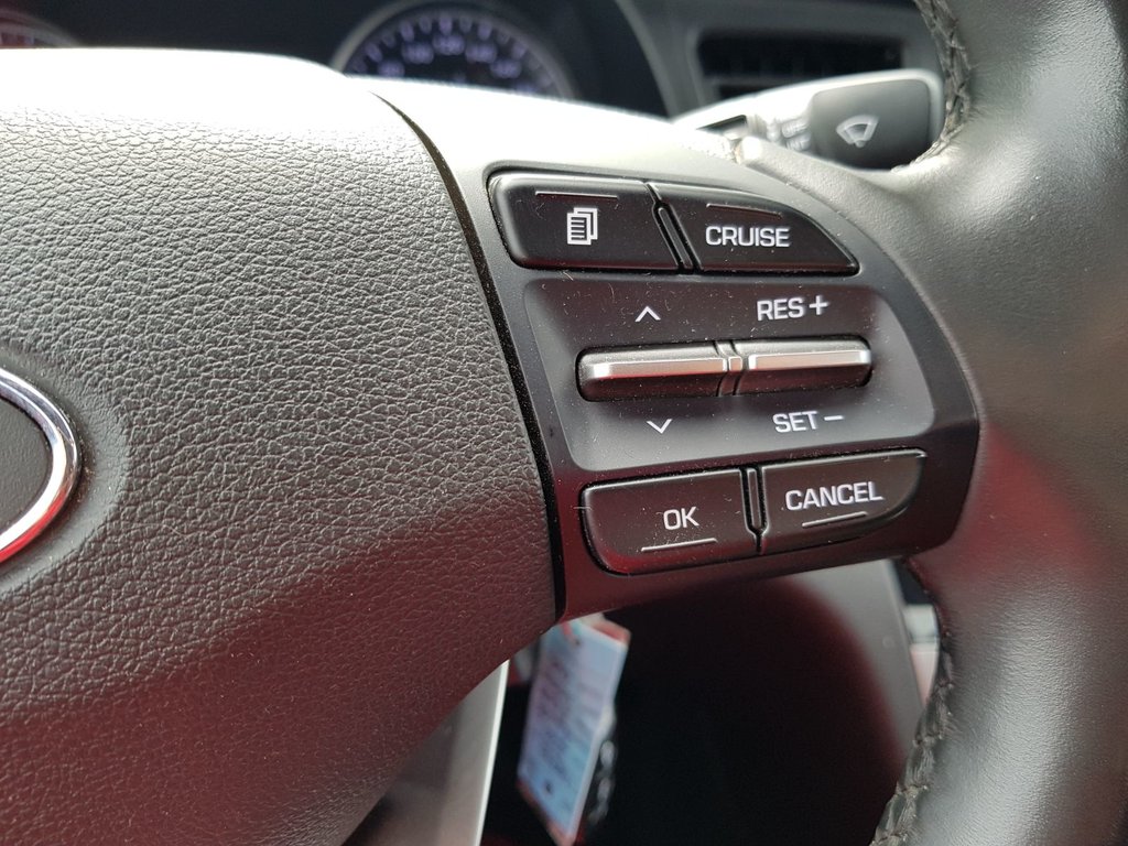 2020 Hyundai Elantra Preferred | Cam | USB | HtdWheel | Bluetooth in Saint John, New Brunswick - 23 - w1024h768px
