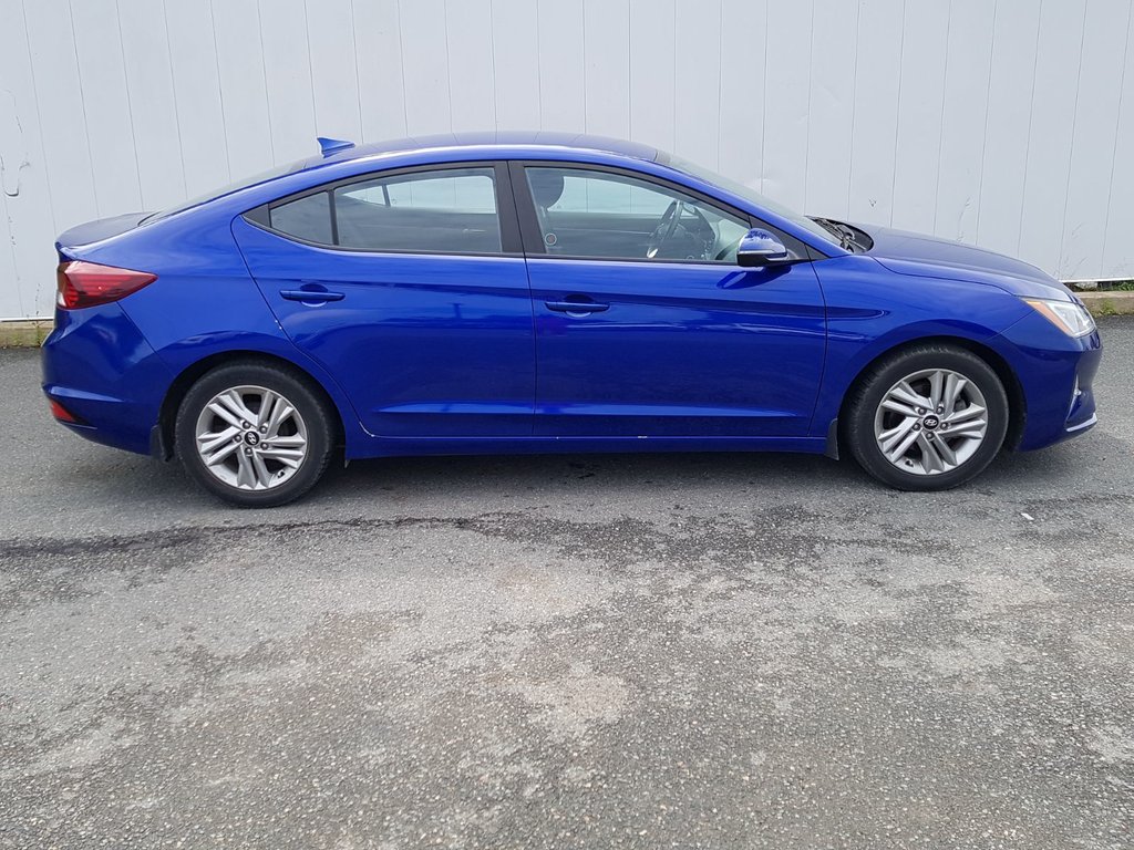 2020 Hyundai Elantra Preferred | Cam | USB | HtdWheel | Bluetooth in Saint John, New Brunswick - 2 - w1024h768px