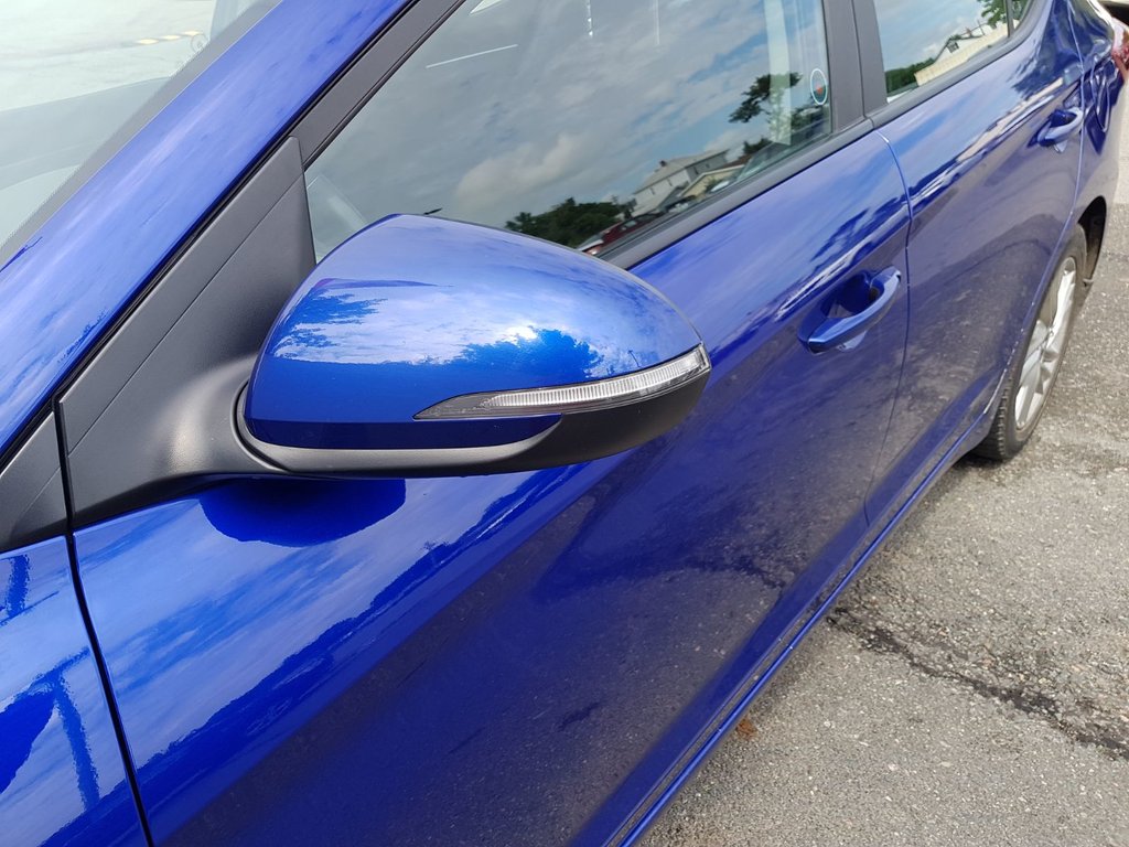 2020 Hyundai Elantra Preferred | Cam | USB | HtdWheel | Bluetooth in Saint John, New Brunswick - 15 - w1024h768px