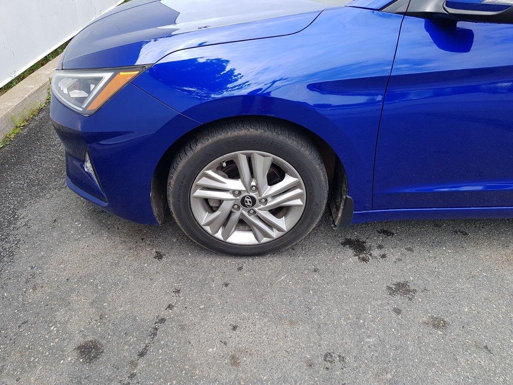 2020 Hyundai Elantra Preferred | Cam | USB | HtdWheel | Bluetooth in Saint John, New Brunswick - 13 - w1024h768px