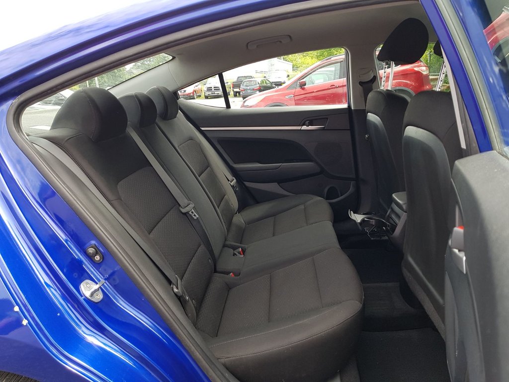 2020 Hyundai Elantra Preferred | Cam | USB | HtdWheel | Bluetooth in Saint John, New Brunswick - 40 - w1024h768px