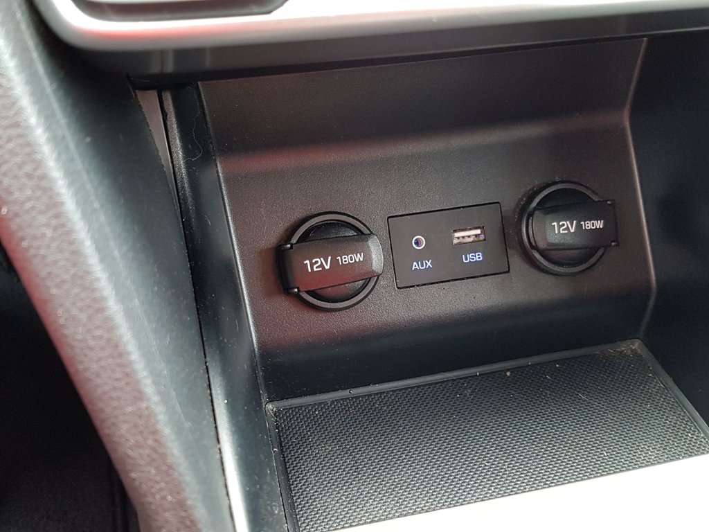 2020 Hyundai Elantra Preferred | Cam | USB | HtdWheel | Bluetooth in Saint John, New Brunswick - 27 - w1024h768px
