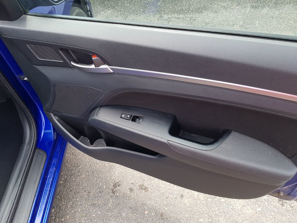 2020 Hyundai Elantra Preferred | Cam | USB | HtdWheel | Bluetooth in Saint John, New Brunswick - 42 - w1024h768px