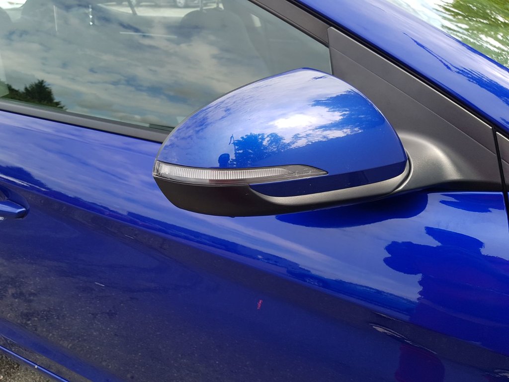 2020 Hyundai Elantra Preferred | Cam | USB | HtdWheel | Bluetooth in Saint John, New Brunswick - 46 - w1024h768px