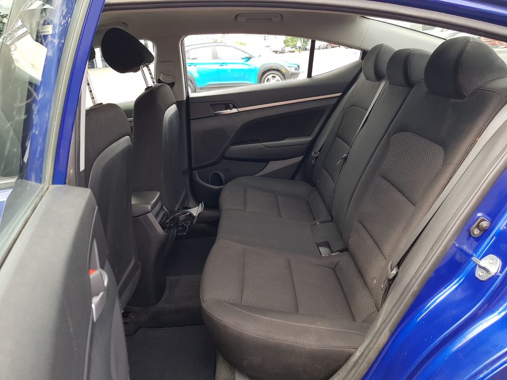 2020 Hyundai Elantra Preferred | Cam | USB | HtdWheel | Bluetooth in Saint John, New Brunswick - 37 - w1024h768px