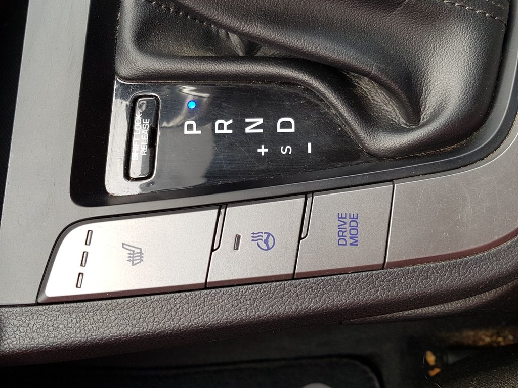 2020 Hyundai Elantra Preferred | Cam | USB | HtdWheel | Bluetooth in Saint John, New Brunswick - 28 - w1024h768px