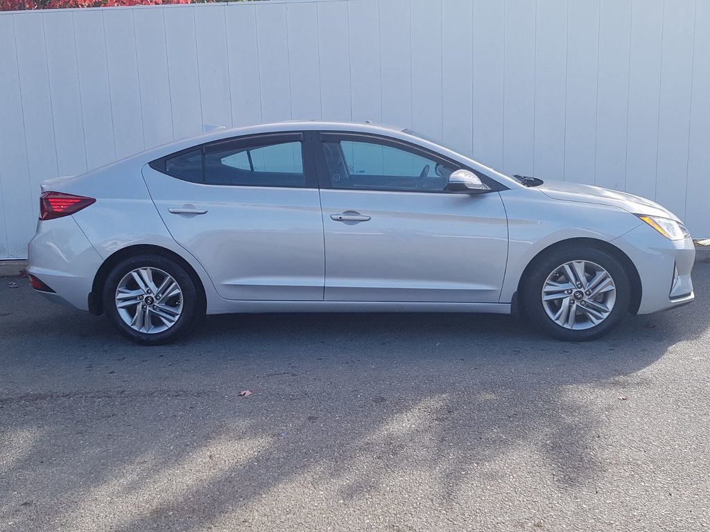 2020 Hyundai Elantra Preferred w/Sun & Safety Package | Roof | Cam in Saint John, New Brunswick - 2 - w1024h768px