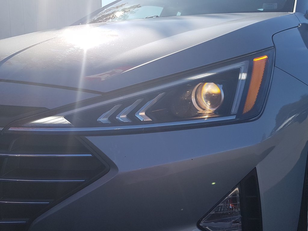 2020 Hyundai Elantra Preferred w/Sun & Safety Package | Roof | Cam in Saint John, New Brunswick - 16 - w1024h768px