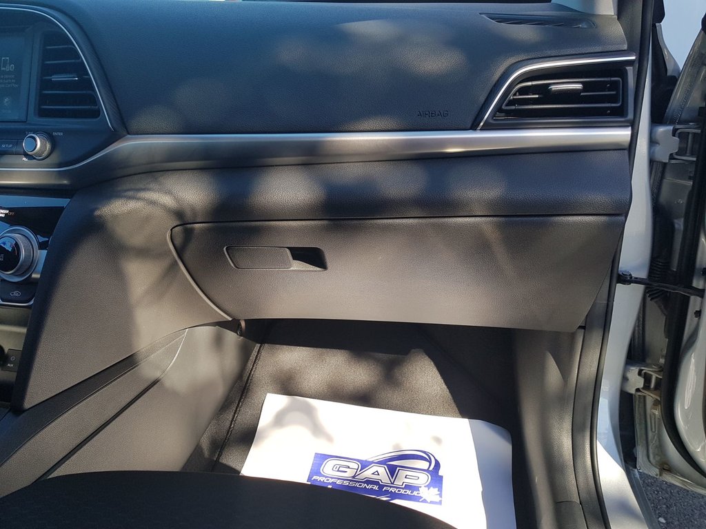 2020 Hyundai Elantra Preferred w/Sun & Safety Package | Roof | Cam in Saint John, New Brunswick - 60 - w1024h768px