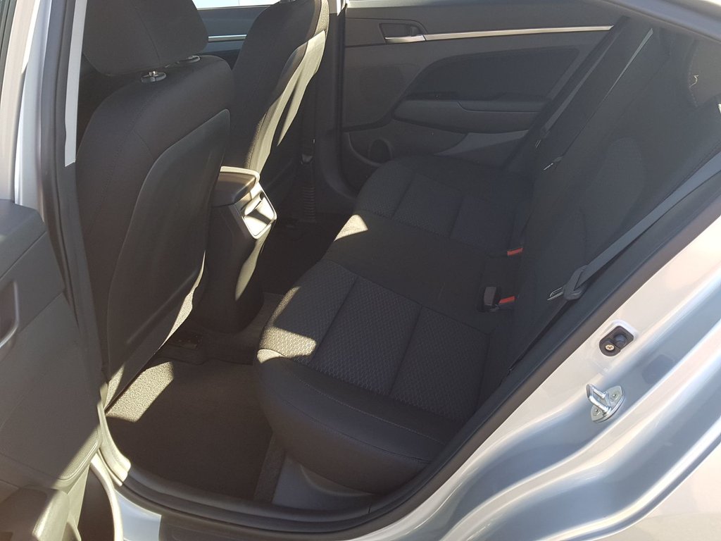 2020 Hyundai Elantra Preferred w/Sun & Safety Package | Roof | Cam in Saint John, New Brunswick - 48 - w1024h768px